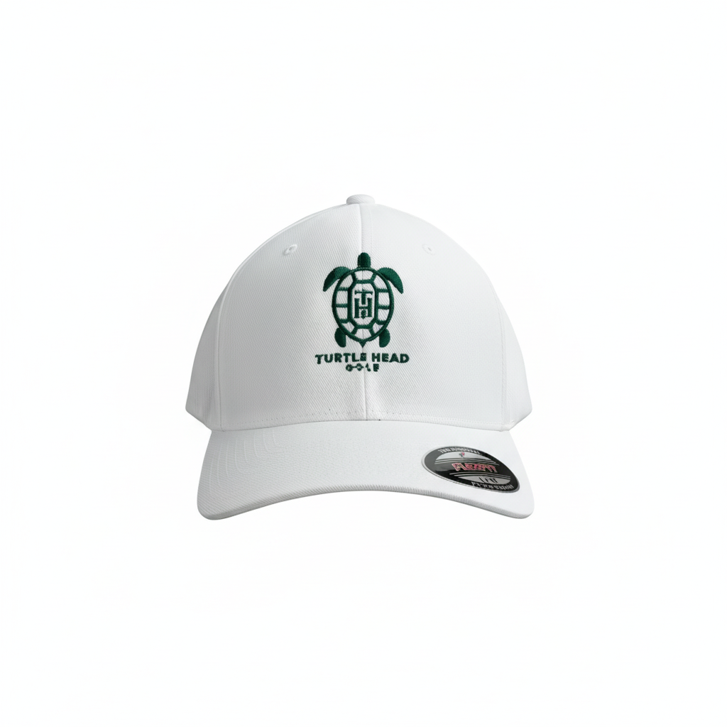 Golf Hat